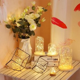 5 Meters Battery Box Fairy Lights