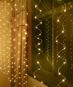 Curtain Fairy Lights