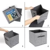Buy Online Foldable Storage Boxes in Kenya at Best Price | Storage Boxes for Clothes Sensuite Decor