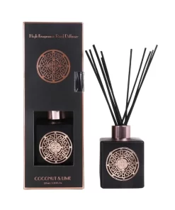 Reed Diffuser Coconut lime scent