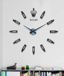 Wall Clocks