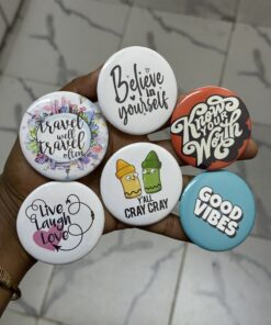 Fridge Magnets